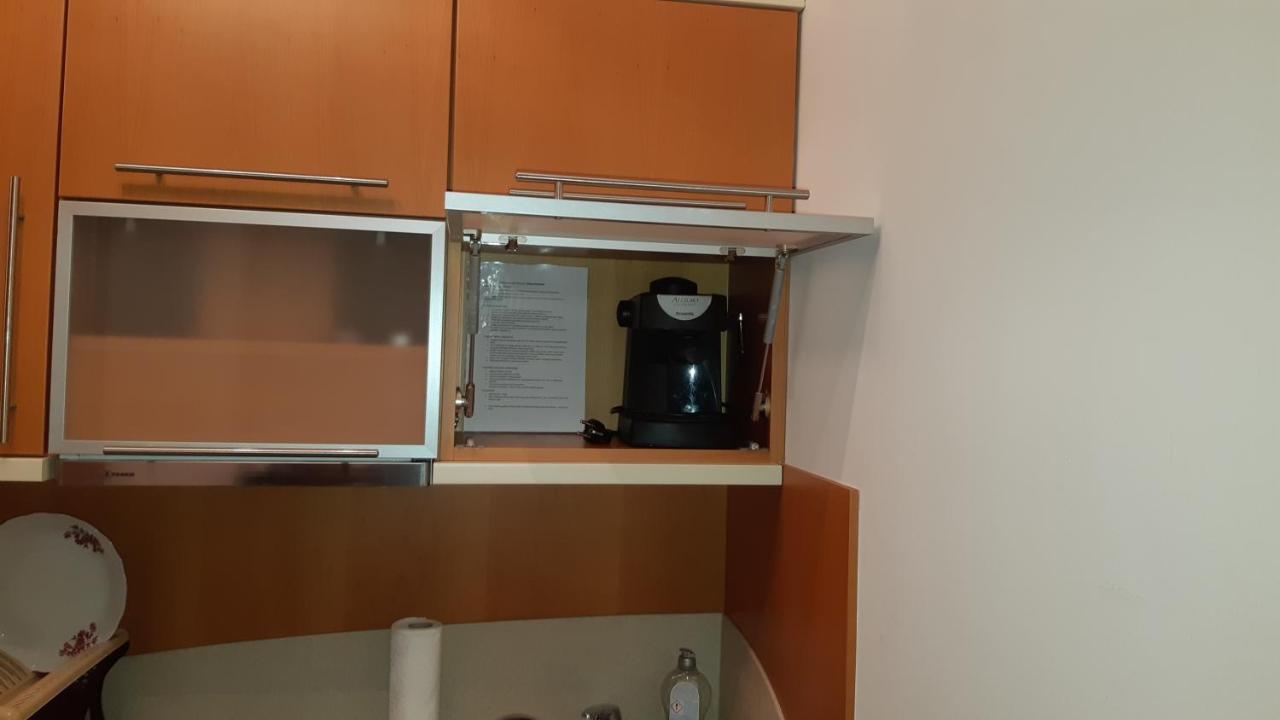 Apartament Zoya + Garaz Krynica-Zdrój Esterno foto