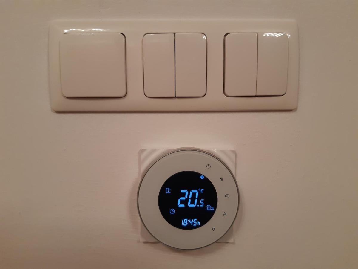 Apartament Zoya + Garaz Krynica-Zdrój Esterno foto