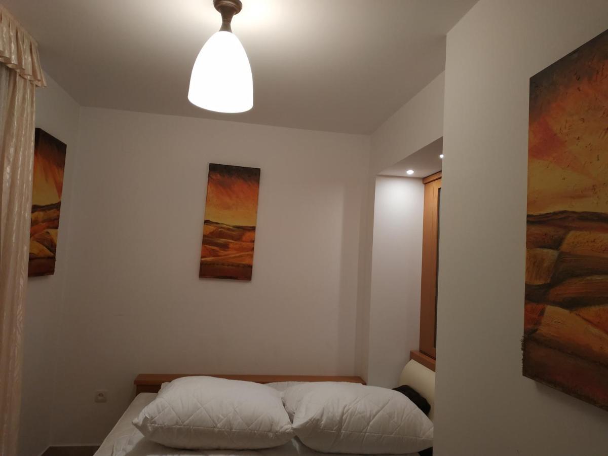 Apartament Zoya + Garaz Krynica-Zdrój Esterno foto