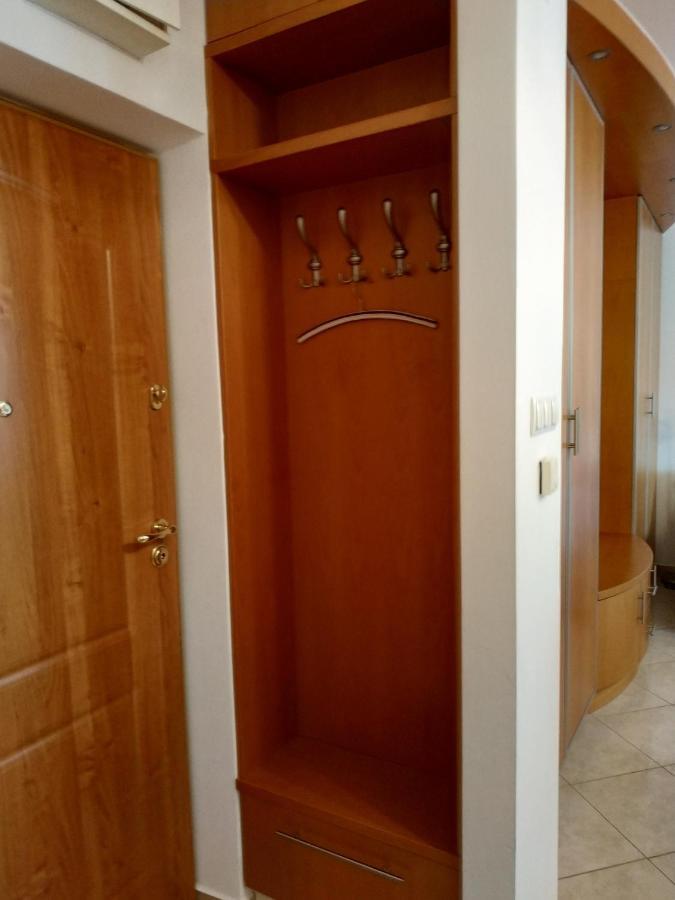 Apartament Zoya + Garaz Krynica-Zdrój Esterno foto