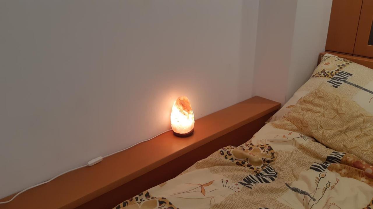 Apartament Zoya + Garaz Krynica-Zdrój Esterno foto