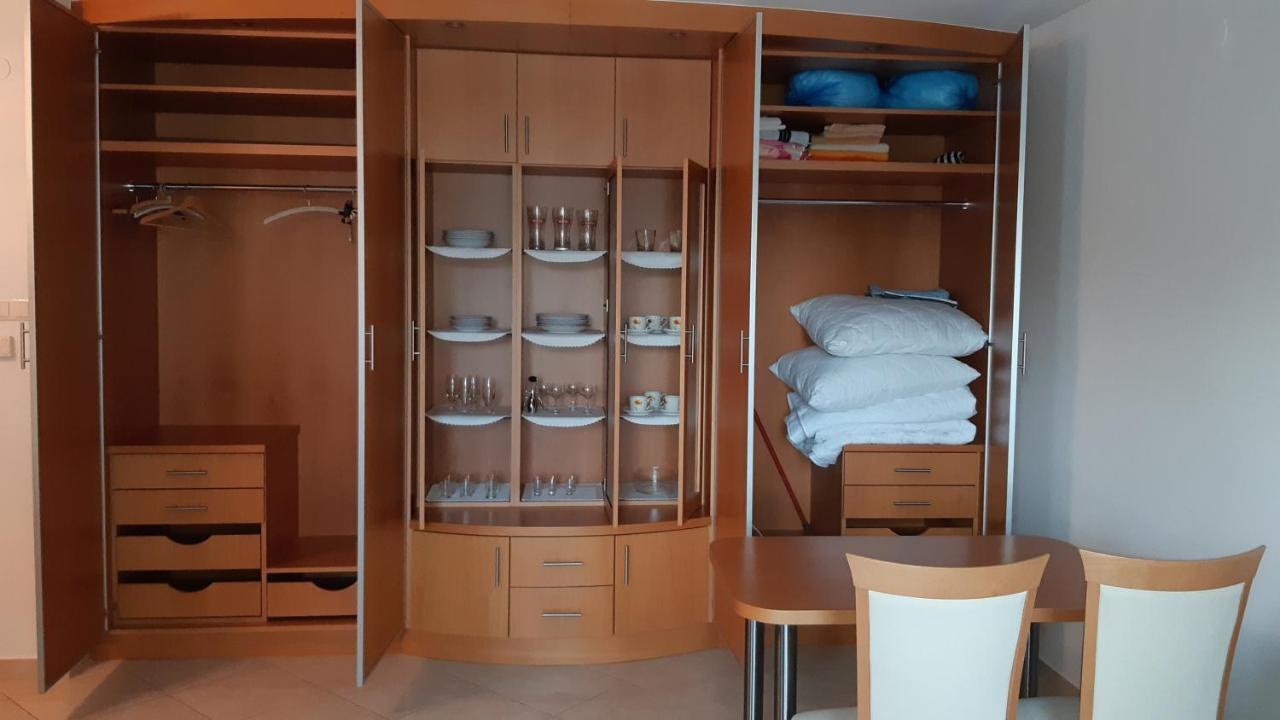 Apartament Zoya + Garaz Krynica-Zdrój Esterno foto